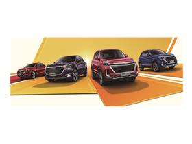 北京汽車蘭州鵬龍永欣4S店 越野與都市座駕的專業(yè)之選